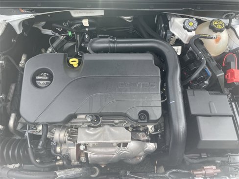 Used 2023 Chevrolet Malibu LT image 25