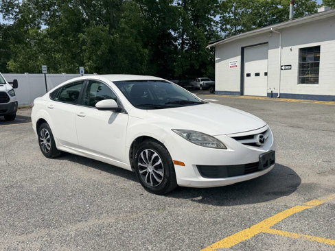 Used 2010 MAZDA MAZDA6 i Sport image 5