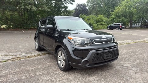 Used 2014 Kia Soul image 1
