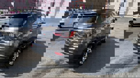 Used 2022 Jeep Compass Latitude image 41