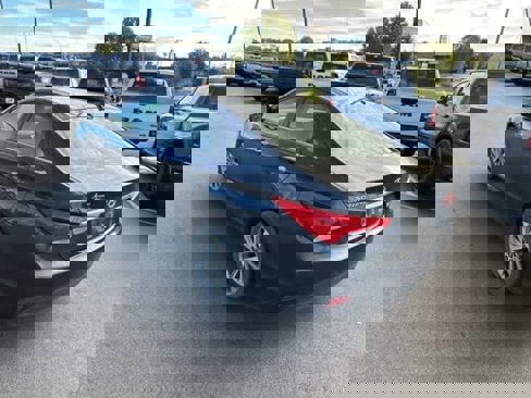 Used 2014 Hyundai Sonata Limited w/ Technology Package 05 image 10