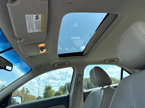 Used 2010 Ford Fusion SEL image 22