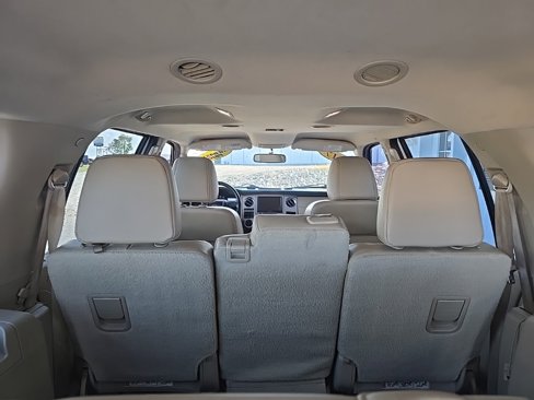 Used 2017 Ford Expedition EL XLT w/ Equipment Group 202A image 21