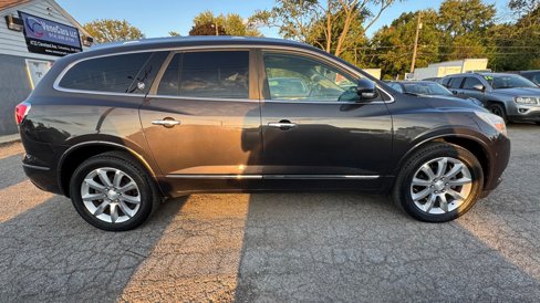 Used 2014 Buick Enclave Premium image 6