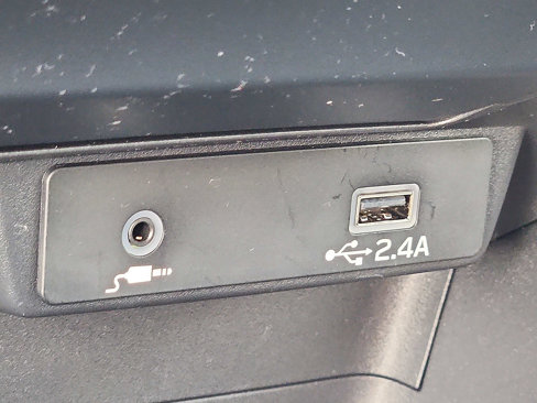 Certified 2025 Subaru Impreza 2.0i image 22