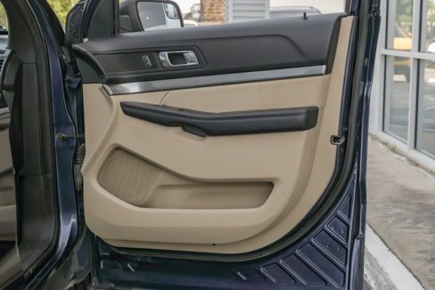 Used 2016 Ford Explorer FWD image 51