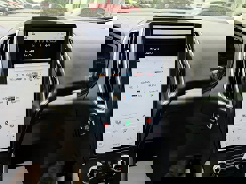Certified 2023 Ford Edge SEL w/ Convenience Package image 15