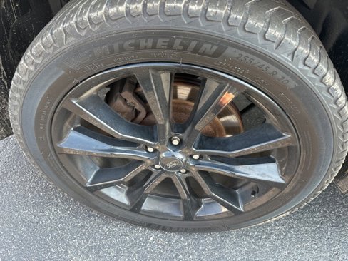 Used 2019 Ford Flex SEL w/ Equipment Group 202A image 30