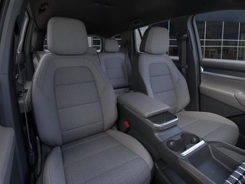 New 2025 GMC Terrain Elevation image 37
