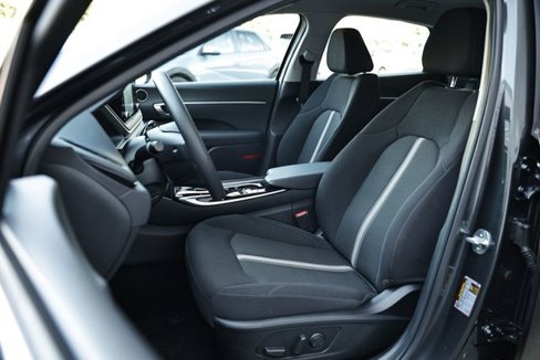 Used 2022 Hyundai Sonata SEL image 20