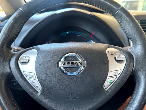 Used 2015 Nissan Leaf S w/ Charge Package image 25
