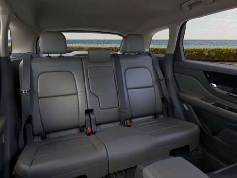 New 2025 Lincoln Corsair FWD image 11
