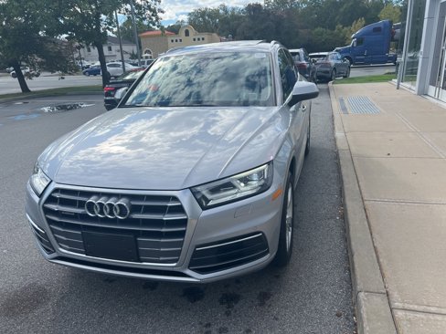 Used 2019 Audi Q5 2.0T Premium Plus w/ Premium Plus Package image 47