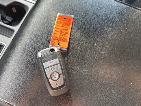 Used 2021 Ford Expedition XLT image 50