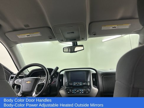 Used 2016 Chevrolet Silverado 1500 LT w/ All Star Edition image 23