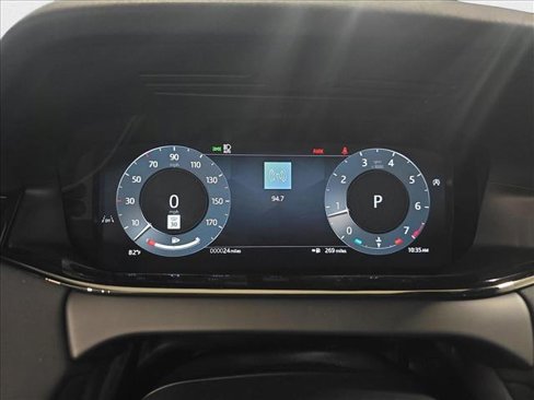New 2026 Land Rover Range Rover Evoque S image 19
