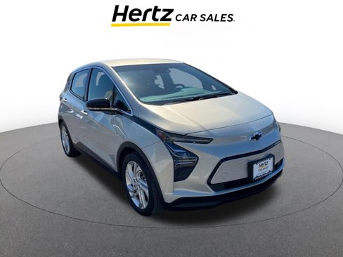Used 2023 Chevrolet Bolt LT w/ Driver Confidence Package image 1