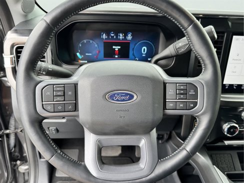 Used 2023 Ford F250 Lariat w/ Tremor Off-Road Package image 36