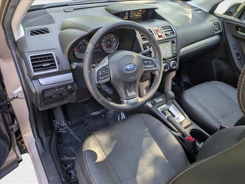 Used 2016 Subaru Forester 2.5i Limited image 10