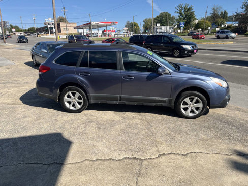 Used 2014 Subaru Outback 2.5i Premium image 4