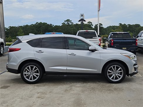 Used 2020 Acura RDX w/ Technology Package image 10