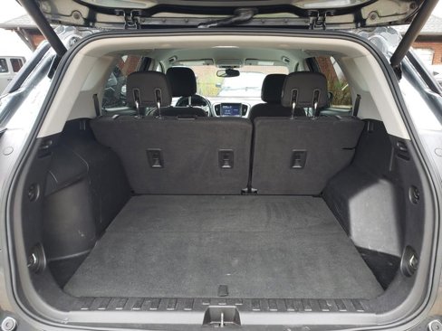 Used 2018 GMC Terrain SLE w/ Driver Convenience Package image 7