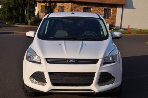 Used 2015 Ford Escape SE image 3