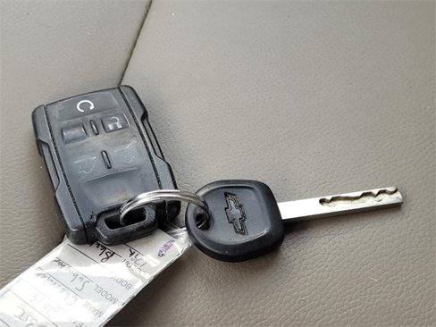 Used 2019 Chevrolet Suburban LT image 33