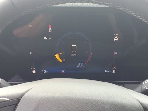 New 2026 Chevrolet TrailBlazer LT w/ Convenience Package image 13