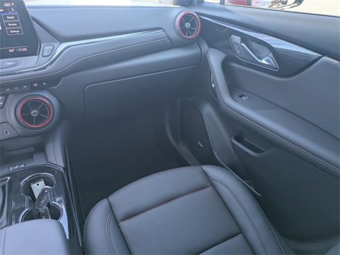 Used 2023 Chevrolet Blazer RS image 19