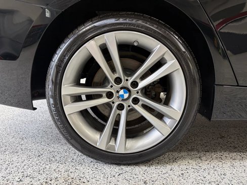 Used 2018 BMW 330i xDrive Sedan image 17
