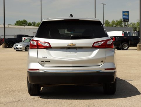 Used 2019 Chevrolet Equinox LT image 6