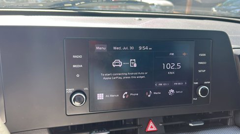 Used 2023 Kia Sportage LX image 14