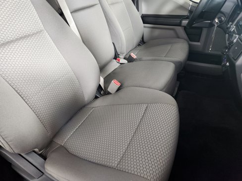 Used 2015 Ford F150 XLT w/ Equipment Group 301A Mid image 16