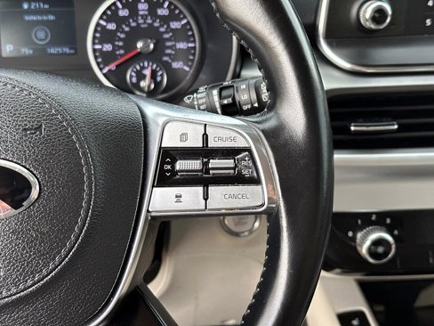 Used 2021 Kia Telluride S image 30