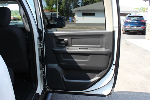 Used 2010 Dodge Ram 1500 Truck ST w/ ST Popular Equipment Group image 36