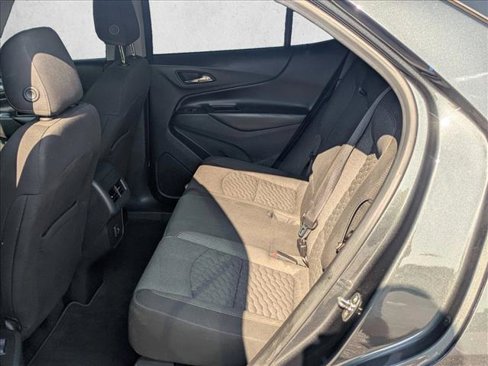 Used 2020 Chevrolet Equinox LT image 16