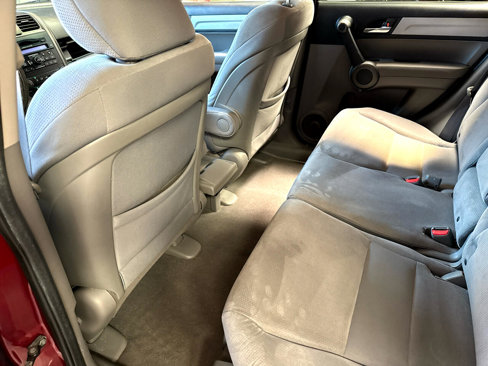 Used 2010 Honda CR-V EX image 35