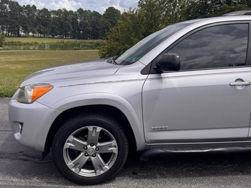 Used 2006 Toyota RAV4 4WD image 7