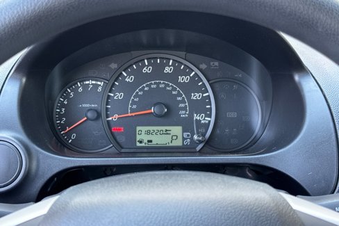 Used 2023 Mitsubishi Mirage ES image 19