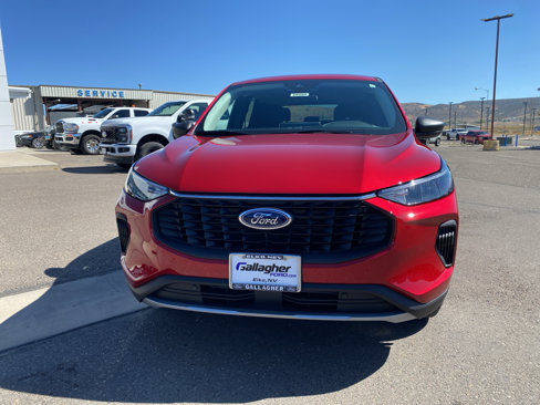 New 2025 Ford Escape Active image 13