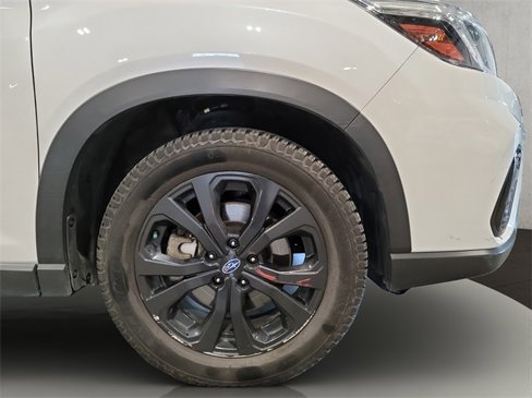 Used 2020 Subaru Forester Sport image 23