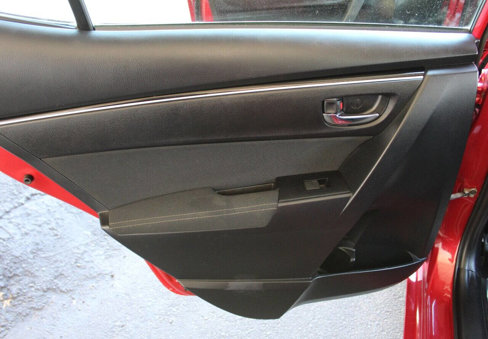 Used 2018 Toyota Corolla L image 14