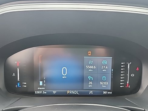 Used 2023 Ford Escape ST-Line image 26