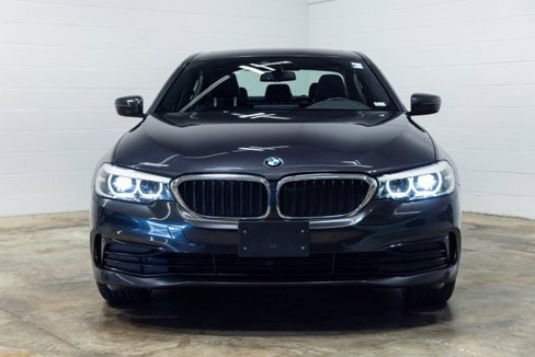 Used 2019 BMW 530i xDrive image 6