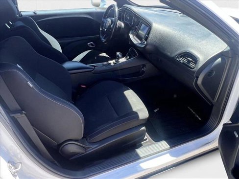 Used 2016 Dodge Challenger R/T Scat Pack image 17