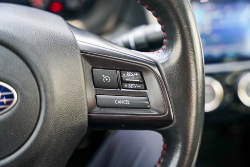 Used 2019 Subaru WRX Premium image 12