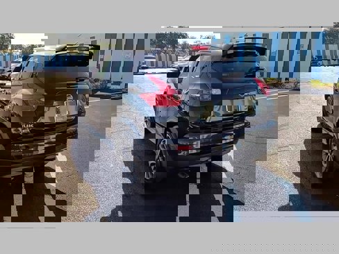 Used 2014 Nissan Juke SL w/ Sport Package image 20
