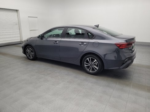 Used 2024 Kia Forte LXS image 3