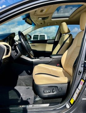 Used 2016 Lexus NX 200t F Sport image 5